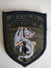 Patch steld 13e d'occasion  Beaumont-le-Roger