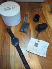 Samsung gear smart for sale  STOURBRIDGE