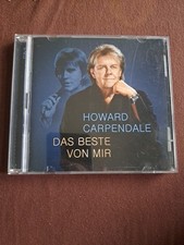 Howard carpendale beste gebraucht kaufen  Hamburg