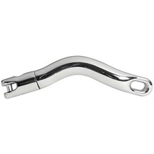 Giunto twister inox usato  Roma