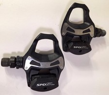 shimano mtb time pedals for sale  Redding