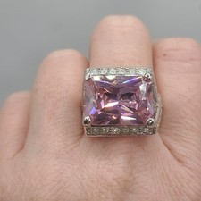 Nolan miller ring for sale  Sully