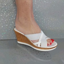 Next ladies wedge for sale  GREAT YARMOUTH