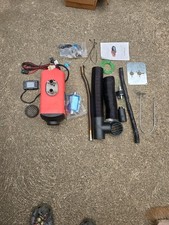 Chinese diesel heater for sale  BRIDLINGTON