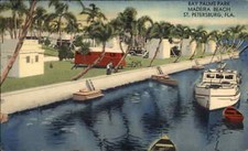 Petersburg florida boats for sale  USA