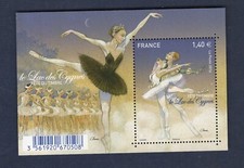 Feuille f5084 lac d'occasion  Lyon II