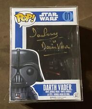 Dave prowse hand for sale  NEWCASTLE
