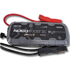 Noco boost 4250a for sale  WELLINGBOROUGH