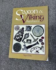 Saxons vikings arefacts. for sale  SHREWSBURY