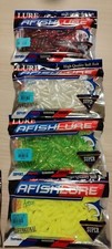 Falcetti gomma pesca usato  Arese