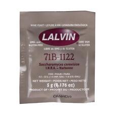 Lalvin 71b 1122 for sale  HEATHFIELD