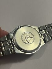 Omega constellation stainless for sale  BISHOP'S STORTFORD