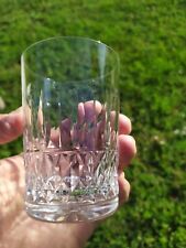 Verres whisky orangeade d'occasion  Hyères