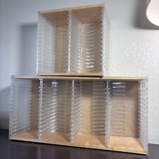Vtg piece wood for sale  Orland Park