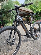 Bicicletta elettrica emtb usato  Como