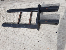Electric forklift reach for sale  BISHOP'S STORTFORD