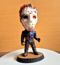 Jason voorhees figure for sale  LEICESTER