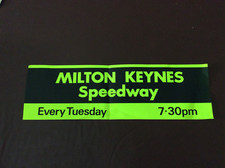 1980 milton keynes for sale  BOLTON