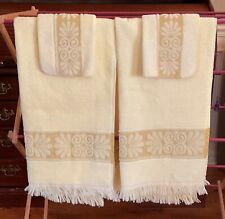 bath towel set shell for sale  Shreveport