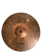 Paiste alpha splash for sale  Los Angeles