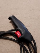 Superwinch husky winch for sale  POOLE