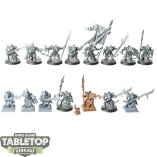 Skaven stormvermin klassisch gebraucht kaufen  Hof