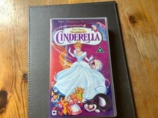walt disney vhs for sale  WEDMORE