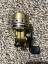 Vintage daiwa goldcast for sale  Princeton