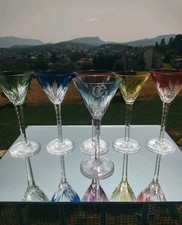 Verres cocktail champagne d'occasion  Rambervillers