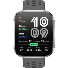 Sportwatch amazfit bip usato  Italia