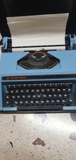 Macchina scrivere rover usato Macchina scrivere rover usato  Marineo