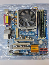 Asrock 939n68pv glan for sale  NORTHAMPTON