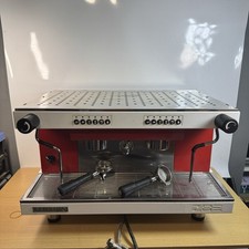 Sanremo espresso machine for sale  SOUTHAMPTON