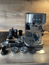 Sage bambino plus for sale  BRADFORD
