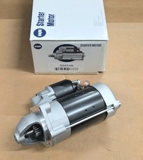 Starter motor fits for sale  NUNEATON