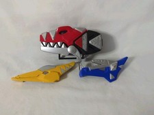 Bandai power rangers for sale  Marion