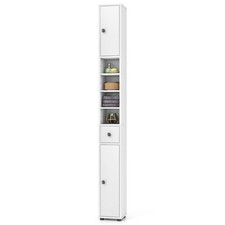 Tall slim bathroom for sale  Fontana