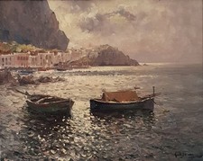Guido odierna olio usato  Italia