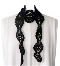 Ladies skull scarf for sale  BRIDGEND