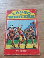 Lasso western band gebraucht kaufen  Gerlingen