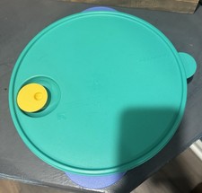 Tupperware crystal wave for sale  Benton