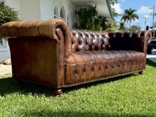 Vintage brown rustic for sale  Shady Side