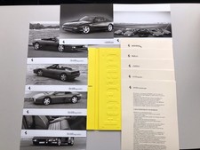 Ferrari 348 spider gebraucht kaufen  Berlin