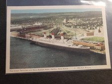 Nave passeggeri rms usato Nave passeggeri rms usato  Spedire a Italy