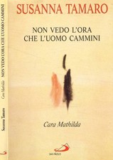 Cara mathilda non usato  Italia
