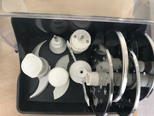 Magimix compact 3200 for sale  UK