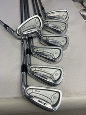 Mizuno iron set for sale  Cleveland
