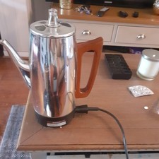 sona electriccoffee percolator for sale sona electriccoffee percolator for sale TONBRIDGE