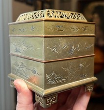Antique chinese incense for sale  Cuyahoga Falls