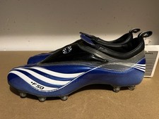 Adidas f50 laceless gebraucht kaufen  Worms